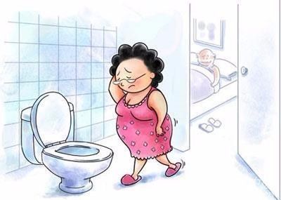 如何防止夜尿症