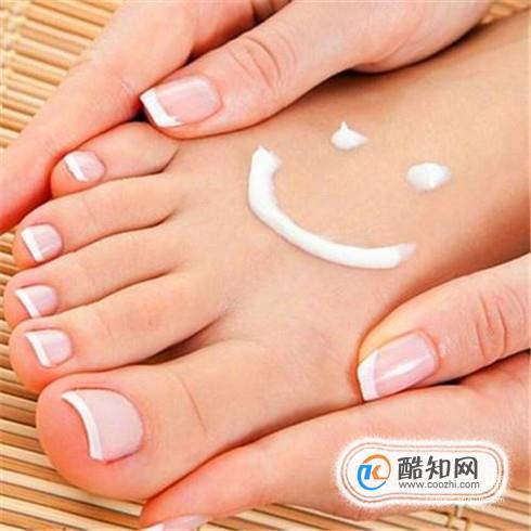 如何保养脚部皮肤
