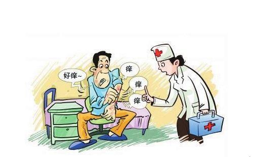 如何避免皮肤瘙痒