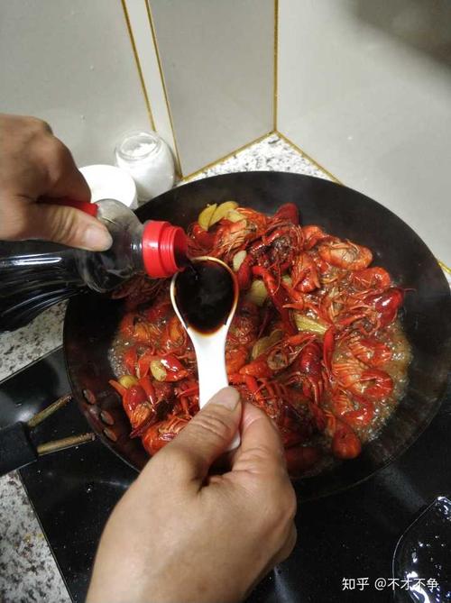 如何正确煮龙虾