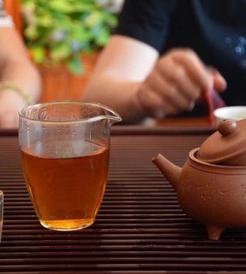 如何在家里做茶