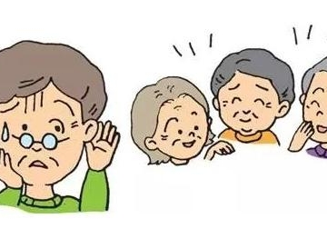 如何应对耳聋