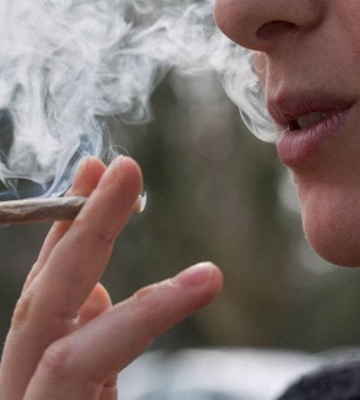 如何正确使用烟