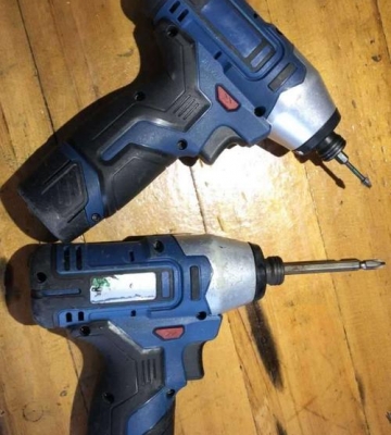 如何保养电动工具