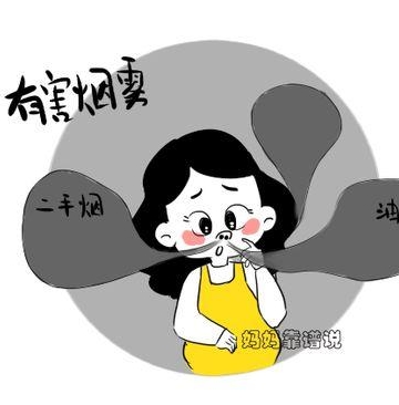如何避免烟雾